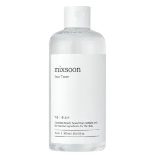 Тонер із екстрактом соєвих бобів Mixsoon Bean Toner 100ml