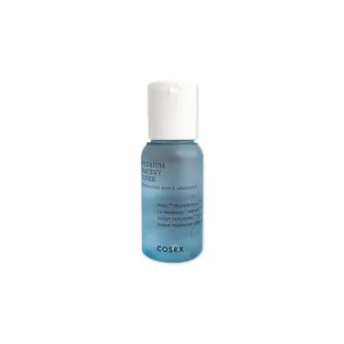 Тонер увлажняющий с гиалуроновой кислотой Cosrx Hydrium Watery Toner (280ml)