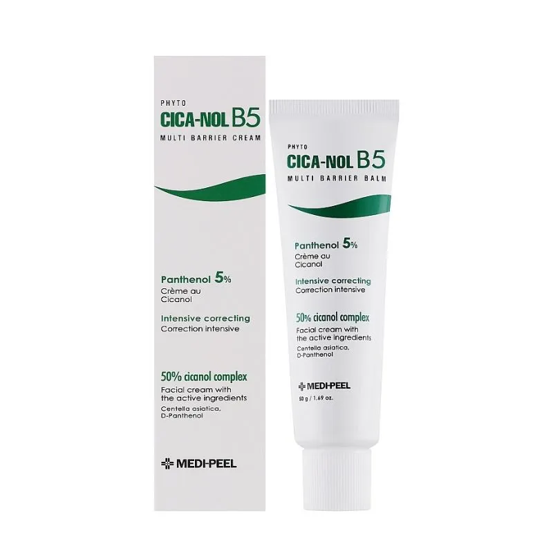 Medi-Peel Phyto Cica-Nol B5 Repair Cream 50 мл