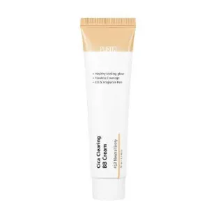 BB-крем із екстрактом центели азіатської Purito Cica Clearing BB Cream #13 Neutral Ivory 30ml