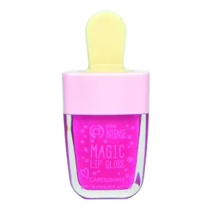 Блеск для губ Magic 6 мл G344 Colour Intense 02 Малиновый