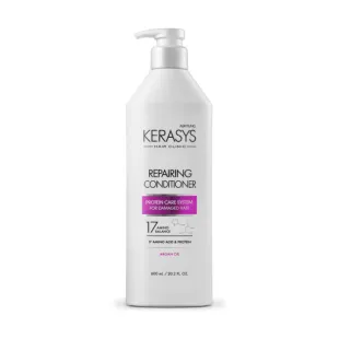 Кондиционер восстанавливающий Kerasys Hair Clinic Repairing 600мл