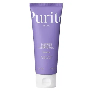 Регенерирующая ночная крем-маска Purito Luminous Ceramide Sleeping Pack 100ml