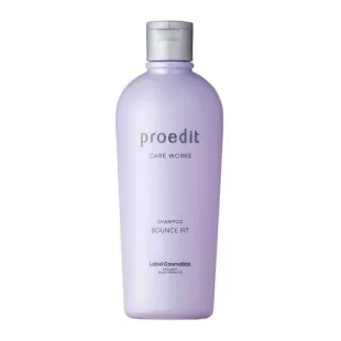 Шампунь відновлюючий для волосся Lebel Proedit Bounce Fit Shampoo 300ml