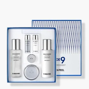 Набір засобів для обличчя з пептидами Medi-Peel Peptide 9 Skin Care Special Set