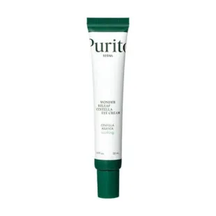 Крем для кожи вокруг глаз с экстрактом азиатской центели Purito Centella Green Level Eye Cream 30ml