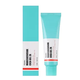 Гель Успокаивающий С Мадекасосидом И Центеллой Азиатской A"pieu Madecassoside Cica Gel 2X 50ml