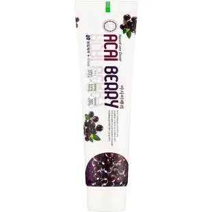 Зубная паста Hanil Acai Berry Toothpaste 180 г