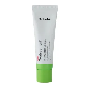 Увлажняющий крем для проблемной кожи Dr.Jart+ Ctrl-A Teatreement Moisturizer 100 мл