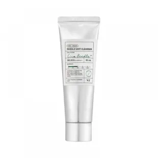 Пінка для вмивання VT Cosmetics Reedle Shot Cleanser 80 мл