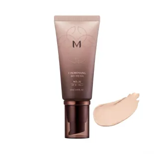 ВВ-крем для лица Missha Cho Bo Yang BB Cream SPF 30 PA++ №22 50 мл