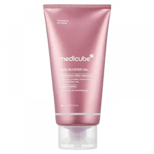 Гель-бустер с полинуклеотидами и пептидами Medicube Pdrn Booster Gel 300 мл