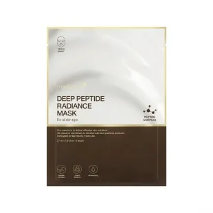 Маска-лифтинг с коллагеном Medicube Collagen Lifting Mask 27g
