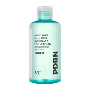 Тонер с PDRN восстанавливающий VT Pdrn Toner 250ml