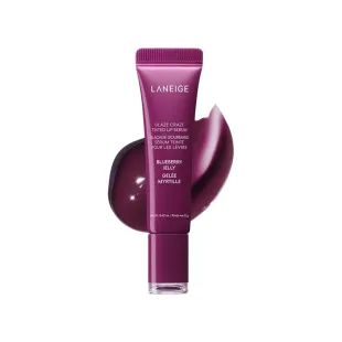 Тинт-сыворотка для губ Laneige Graze Craze Tinted Lip Serum Blueberry Jelly 12g