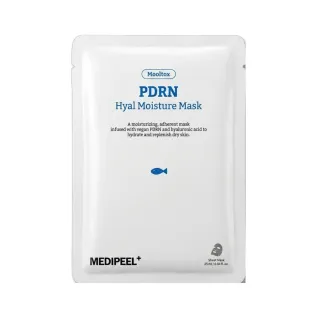 Увлажняющая маска Medi-Peel Vegan PDRN Hyal Moisture Mask 25ml