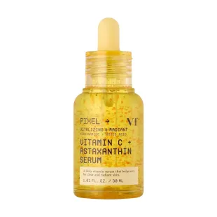 Сыворотка для лица VT Vitamin C Astaxanthin Serum 30ml