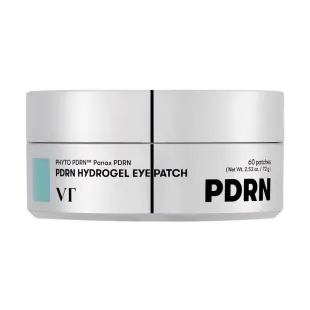 Патчи VT PDRN Hydrogel Eye Patch 72g