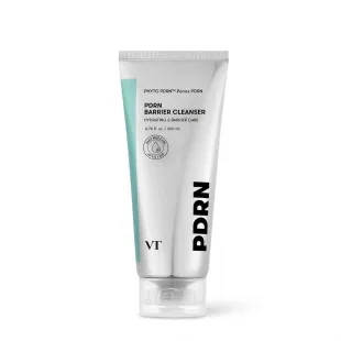 Средство для очищения VT PDRN Barrier Cleanser 200ml