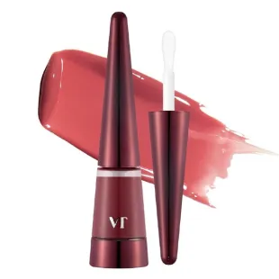 Блеск для губ с эффектом увеличения VT Cosmetics Reedle Shot Lip Plumper Roseberry