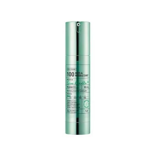 Відновлююча сироватка-бустер для обличчя VT Cosmetics 100 Reti-A Reedle Shot, 2 мл 