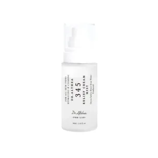 Крем-міст Dr.Althea 345 Relief Cream Mist, 60 мл