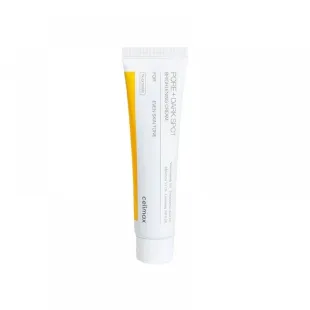 Осветляющий крем Celimax Pore+Dark Spot Brightening Cream, 35 мл