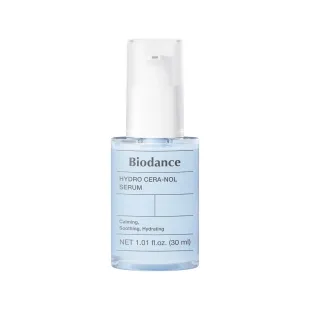 Сыворотка Biodance Hydro Cera-nol Ampoule 30 мл