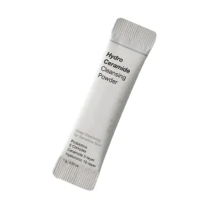 Энзимная пудра для очищения кожи (пробник) Biodance Hydro Ceramide Cleansing Powder 1 г