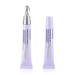 Крем для контура глаз Lalarecipe Bakuchiol Eye Cream 20 мл x 2 (Refill Set)