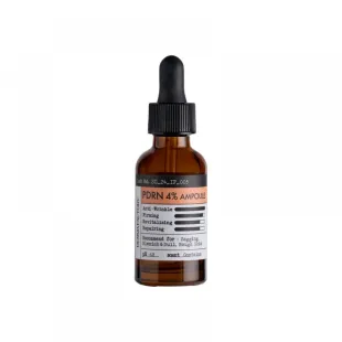 Омолоджувальна сироватка Derma Factory Pdrn 4% Ampoule 30 мл