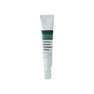 Сыворотка для лица Derma Factory Cica Spicule Ampoule 8000 30 мл