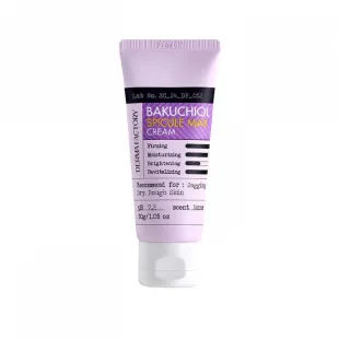 Крем для обличчя Derma Factory Bakuchiol Spicule Max Cream 30 г