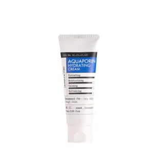 Зволожувальний крем Derma Factory Aquaporin Hydrating Cream 70 г