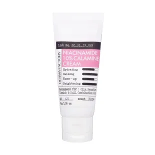 Крем Dermafactory Niacinamide 10% Calamine Cream 30 мл