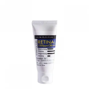 Крем Dermafactory Retinal 1000ppm Cream 30 мл