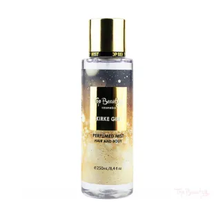 Міст для тіла Top Beauty Kirke Girl 250 мл