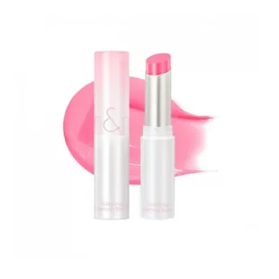 Бальзам для губ Rom&nd Glasting Melting Balm 09 Peonies