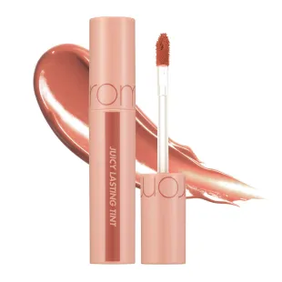 Тінт для губ Rom&nd Juicy Lasting Tint 22 Pomelo Skin