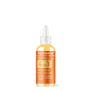 Сыворотка для лица Radiance Face Serum Hydrasence 50 мл