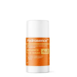 Осветляющая маска-стик для лица Hydrasence 60g