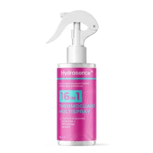 Мультиспрей термозащита для волос 16в1 Hydrasence 150ml