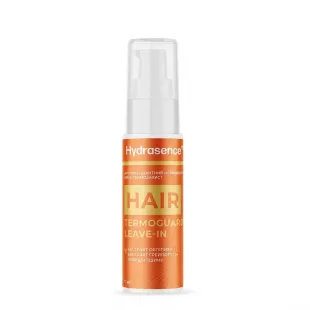 Антиоксидантный несмываемый крем для защиты волос Hydrasence 75ml