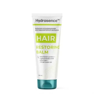 Бальзам-кондиционер для восстановления волос Hydrasence 180ml