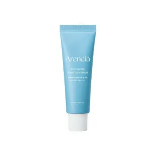 Сонцезахисна сироватка Arencia Deep Water Surge Sun Serum 50ml