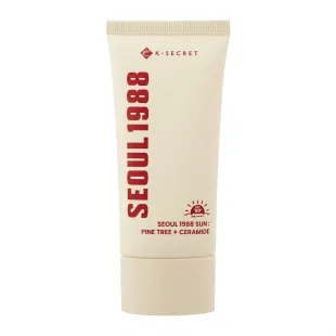 Сонцезахисний крем з сосною та церамідами Ksecret Global Sun Pine Tree + Ceramide 50ml