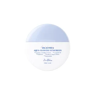Солнцезащитный крем Dr.Althea Aqua Glowing Sunscreen 45ml
