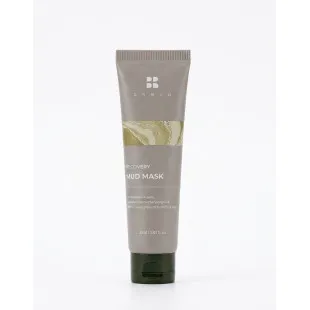 Мини-грязевая маска BR MUD Mini Recovery Mud Mask 30 ml