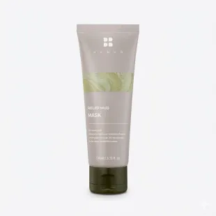 Грязьова маска BR MUD Relief Mud Mask 110 ml
