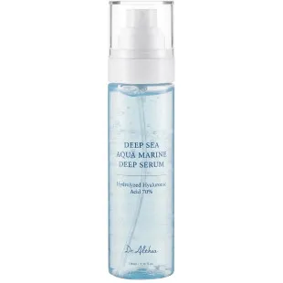 Мист-желе для лица Dr. Althea Aqua Marine Jelly Mist 100 ml